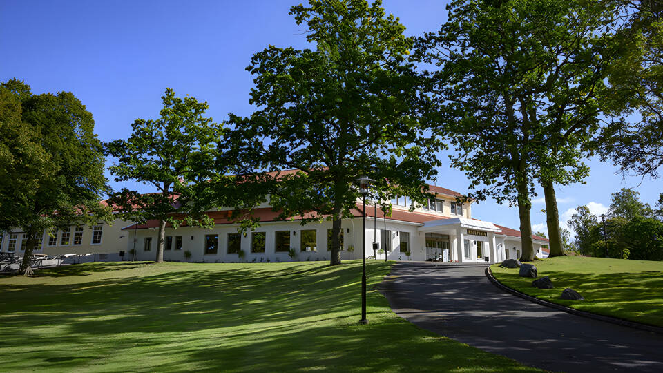 Lundsbrunn Resort & Spa